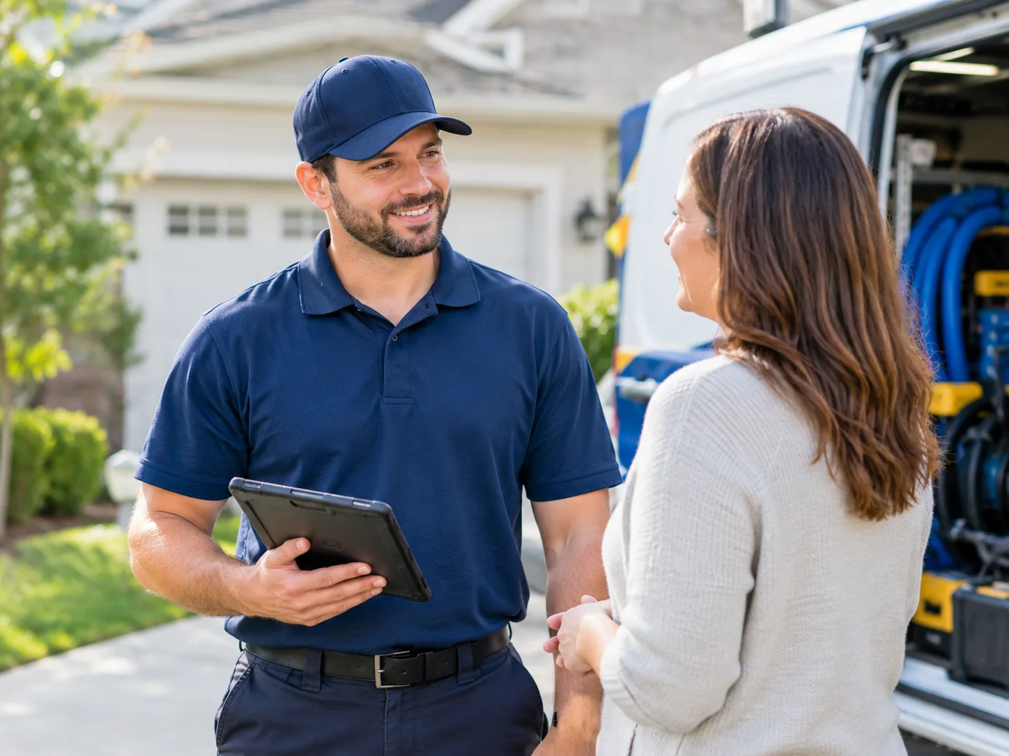 Sewage Backup Cleanup Alabaster, AL FAQs
